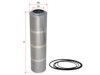 SAKURA  Automotive H-2704 Filter, operating hydraulics